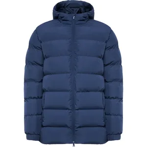 Nepal Custom <b>Padded</b> Parka Premium Raincoat for Outdoor Adventures - Product Image 2