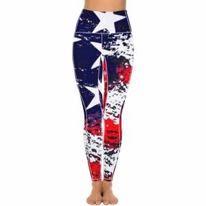 Mallas de mujer de alta calidad, mallas de secado rápido para mujer, mallas transpirables para mujer subidas por Dress Sports - Product Image 5