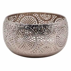 Plato y cuenco para servir, vajilla, cuencos para servir, diseño hecho a mano, acabado de comida, diseño áspero, decoración interior, Material sólido - Product Image 5