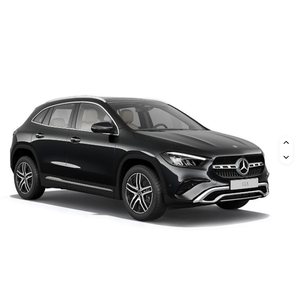 รถยนต์ SUV เมอร์เซเดส-เบนซ์ GLA 220d 4MATIC AMG มือสองสภาพดีที่สุด - Product Image 2