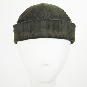 Gorro personalizado de PANA con calavera de seis paneles, gorro de invierno de algodón 100% para hombre con impresión Digital para viajar en 2025 - Product Image 5