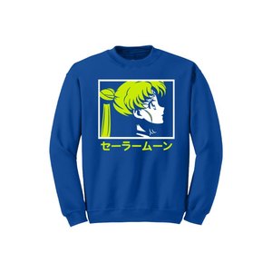 Anime Collection 100% Sudadera de algodón con estampado en el pecho Diseño personalizable y color para más de un 2017 - Product Image 6