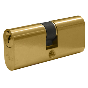 Cilindro Ovale Artistico Yn0901002000 Mm. 54 (27-27) - Product Image 1