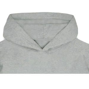 Vestido Sudadera de Forro Polar Personalizado para Mujer, 100% Algodón, Transpirable, Resistente al Viento, Ecológico, Diseño en Relieve, Bordado Frontal - Product Image 2