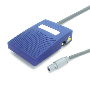 ขั้วต่อ lemos 4ขาสำหรับคันเหยียบกันน้ำสวิตช์เท้าทางการแพทย์พร้อมสายเคเบิลยาว2เมตร - Product Image 4