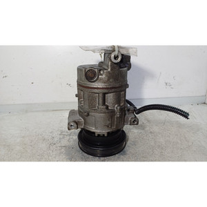Compresor de Aire Acondicionado para FIAT Doblo Cargo 447220-8635 182B6000 Bifuel/Metano 1596 (05>09) - Product Image 3
