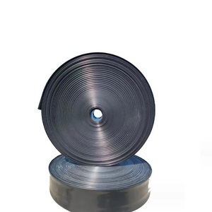 Tuyau de pluie de système d'irrigation de ferme agricole de qualité supérieure pour l'irrigation de l'eau de ferme et de jardin à un prix abordable - Product Image 1