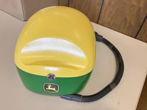 Système de guidage numérique John Dear STARFIRE 6000 avec pompe et moteur personnalisable – Meilleur prix - Product Image 2