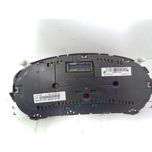 Pannello Strumenti FIAT Sedici 1a Serie 34110-79j50 (06>09) - Product Image 5