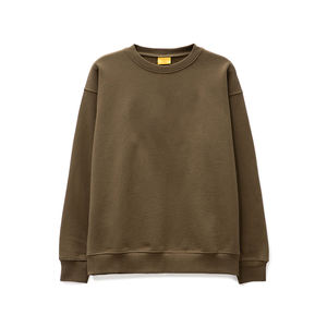 Heavyweight Custom Logo Winter Embroidered Polyester/Cotton Digital Printing Fleece Pullover <b>Hoodie</b> <b>Sweatshirt</b> for <b>Men</b> - Product Image 1