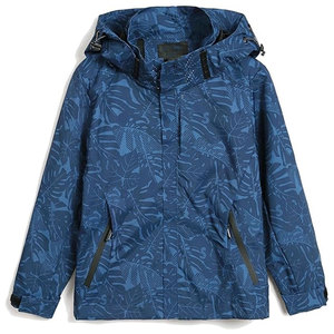 เสื้อแจ็คเก็ตกันลมสำหรับเด็ก เสื้อแจ็คเก็ตกันลมสำหรับเด็ก เสื้อแจ็คเก็ตกันลมสำหรับเด็ก สำหรับเด็ก ใส่ในฤดูใบไม้ผลิและฤดูใบไม้ร่วง - Product Image 1