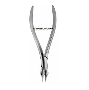 Ciseaux de coupe de fil non stériles en acier inoxydable de haute qualité 150 mm Fabricant et exportateur - Product Image 4