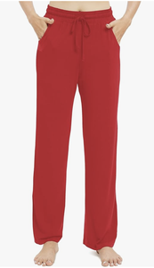 Pantalones Deportivos de Nailon Personalizados para Mujer, Unisex, con Cierre en las Piernas, Venta al por Mayor Directa de Fábrica, Logotipo Personalizado, Bangladesh - Product Image 2