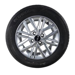 ล้อแม็กซ์ KIA Picanto รุ่น 52910-G6600 (17>23) - Product Image 1