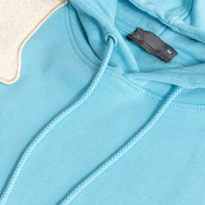 Venta en línea Increíble calidad Traje más exigente Hombres Sudadera con capucha Algodón Mezclado High Street Tallas grandes Hombres de moda Sudadera con capucha - Product Image 6