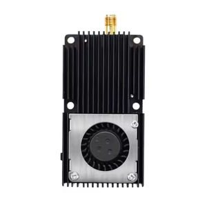 AKK Alpha 16 Premium 5.8G 16W FPV VTX Ultra longue portée pour accessoires de drone et vol à grande vitesse - Product Image 3