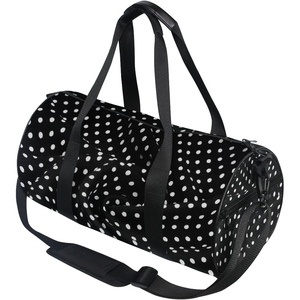 Top Trendy Best Quality Unisex Casual Comfortable Lightweight Waterproof Martial Arts Multicolor <b>Travel</b> Duffle Aikido Bags - Product Image 5