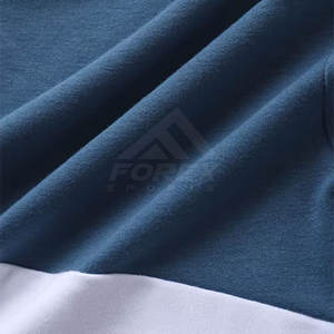 Conception de logo personnalisé adultes utilisent des t-shirts OEM Service été à manches courtes hommes t-shirts vente en ligne - Product Image 5