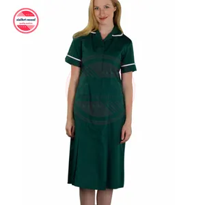 Uniforme da infermiera per maternità ospedaliera abito da infermiera tunica da infermiera disegni uniformi/abito da ospedale scrub abito intero