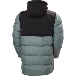 Chaqueta de Plumón de Ganso de Alta Calidad, Chaqueta de Plumón Personalizable para Hombre, Diseño Nuevo, Envío DDP - Product Image 5