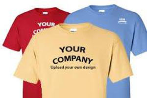 Camiseta de algodón orgánico 100% con función de secado rápido, patrón sólido de manga corta y logotipo serigrafiado, promoción de sensación suave - Product Image 5