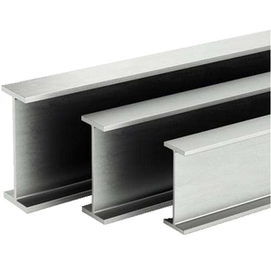 Spécial i beam acier pour mine métal acier structurel i beam prix maurice industriel acier au carbone h i beam heb ipb building - Product Image 6