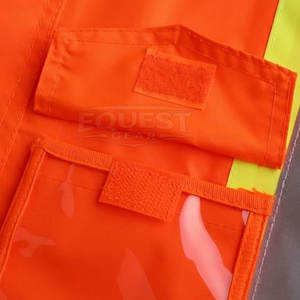 Combinaisons de travail pour hommes de haute qualité, ignifuges, à séchage rapide - Product Image 6