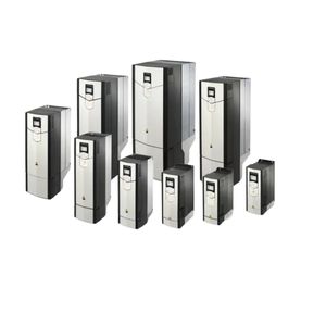 ACS550 <b>Model</b> .3AUA0000004223-<b>D</b> Electrical Equipment 50-60 Hz Frequency Range - Product Image 3