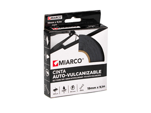 Love autovulcanizzante 9.1x19mm (Miarco 19560) - Product Image 1