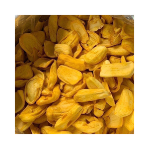 ชิปส์ขนุนอบแห้ง รสหวานธรรมชาติ คุณภาพสูง - Product Image 1