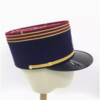 Gorra de Ala Estructurada para Hombre, Estilo Vintage, Diseño Personalizado, Ajustable, de Algodón y Mezclilla, Deportiva, Transpirable e Impermeable