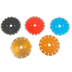 <span class=keywords><strong>Machine</strong></span> à découper le béton sans poussière QG-350, équipement de pavage, scie à béton pour route - Product Image 4