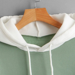 Service OEM Vente en Gros Meilleur Design Hommes Sweats à Capuche 100% Coton Polaire Hiver Couleur Personnalisée Logo Haute Qualité Léger - Product Image 5