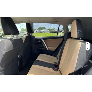 Toyota RAV_4 XLE Sport SUV d'occasion à faible kilométrage - Product Image 5