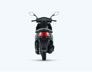 Hasta un 40% de Descuento en la Nueva Motocicleta Haojue VX125 de 125cc en Venta - Product Image 2