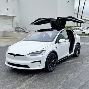 2023รถยนต์ไฟฟ้าเทสลารุ่น X - Product Image 1