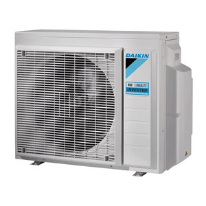 Unité de climatisation Inverter Sensira Multi Split 12001-15000 BTU, efficacité énergétique A++, Wi-Fi intégré, pour usage commercial et hôtelier, 6,8 kW - Product Image 3