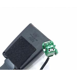 Sicherheitsgurthaken vorne rechts FORD EcoSport Serie GN15-B61209-EFW (12>) - Product Image 4