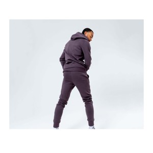 Sudaderas de bloque de colores ajustados ligeros de alto rendimiento, chándales para hombres, producto de venta - Product Image 5