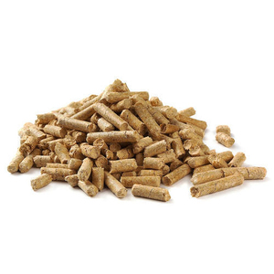 Pellets de madera de pino natural Pellets de biomasa de materia prima para calentamiento de combustible - Product Image 2