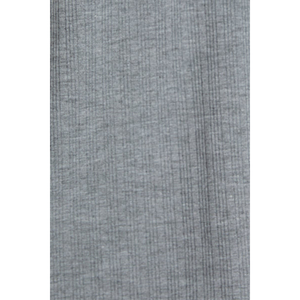 Sweat à capuche ample côtelé en coton doux pour femmes, sweat à capuche surdimensionné de rue, sans étiquette - Product Image 2