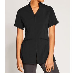 Uniforme de Trabajo para Esteticista, Masajista Tailandesa, Spa, Túnica de Masaje Tailandés, Conjunto de Uniformes para Hotel y Salón - Product Image 2