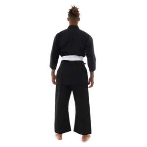 Uniformes de karaté de haute qualité, confortables et durables, parfaits pour les entraînements et les compétitions Jiu Jitsu Kimono - Product Image 3