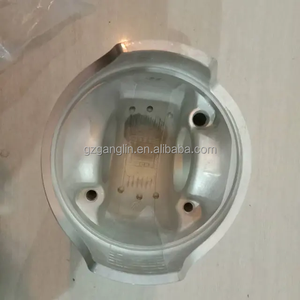 בוכנה חלופית למנוע דיזל עבור דגמי מנועי מחפרים 3066 3304 3116 3408 3412 עבור אטם FLT -30C +150C - Product Image 6