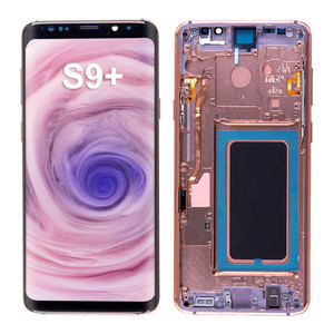 Écran tactile LCD <span class=keywords><strong>AMOLED</strong></span> OEM Elekworld pour Samsung <span class=keywords><strong>S8</strong></span> <span class=keywords><strong>S8</strong></span> Plus S9 S9 Plus S10 S10E S10 Plus S20 S21 S22 Plus S20 Ultra - Product Image 3