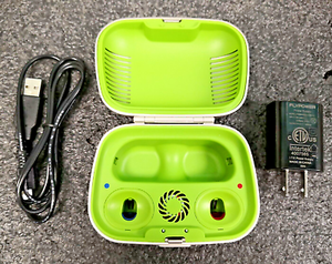 Audífono Recargable Phonak Audeo P-R, Compatible con Ric, Productos para el Oído y la Audición para Personas Mayores - Product Image 3