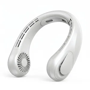 TREDY Neck <b>Fan</b> <b>Portable</b> Rechargeable - Product Image 1
