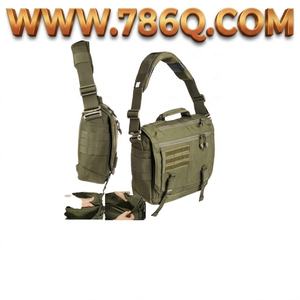 Summit Side Satchel OD-Green Bags Duty Tactical Gear Herramientas de hombro Bolsas profesionales - Product Image 1