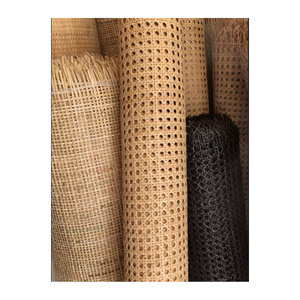 Rouleau de rotin naturel écologique en sangle de rotin pour inserts d'armoire et dossier de chaise Vietnam - Product Image 5