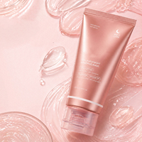Masque de nuit au collagène coréen, masque facial peel-off pour la nuit, pour l'élasticité de la peau, 75 ml